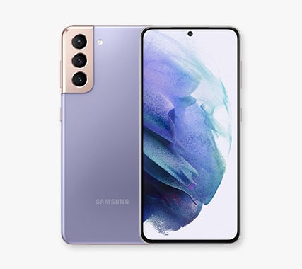 Samsung Galaxy S21 427x380