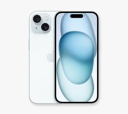 iPhone 15 427x380